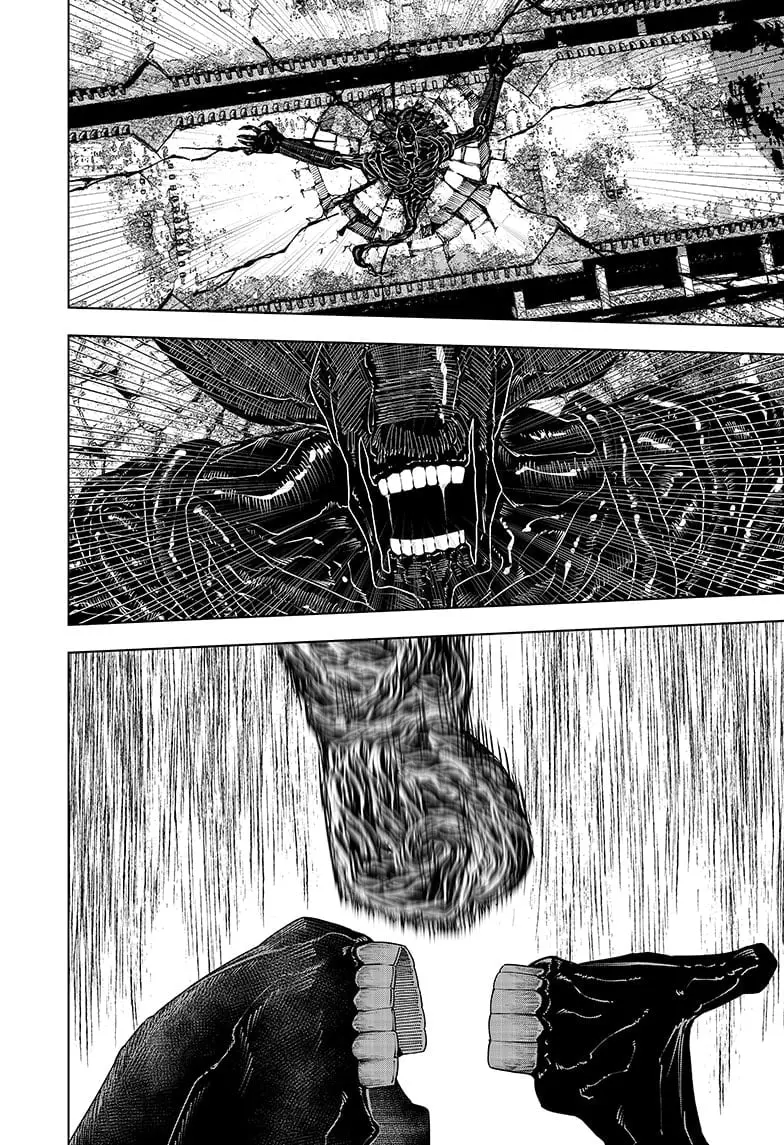 Wild Strawberry, chapter 32, page 16