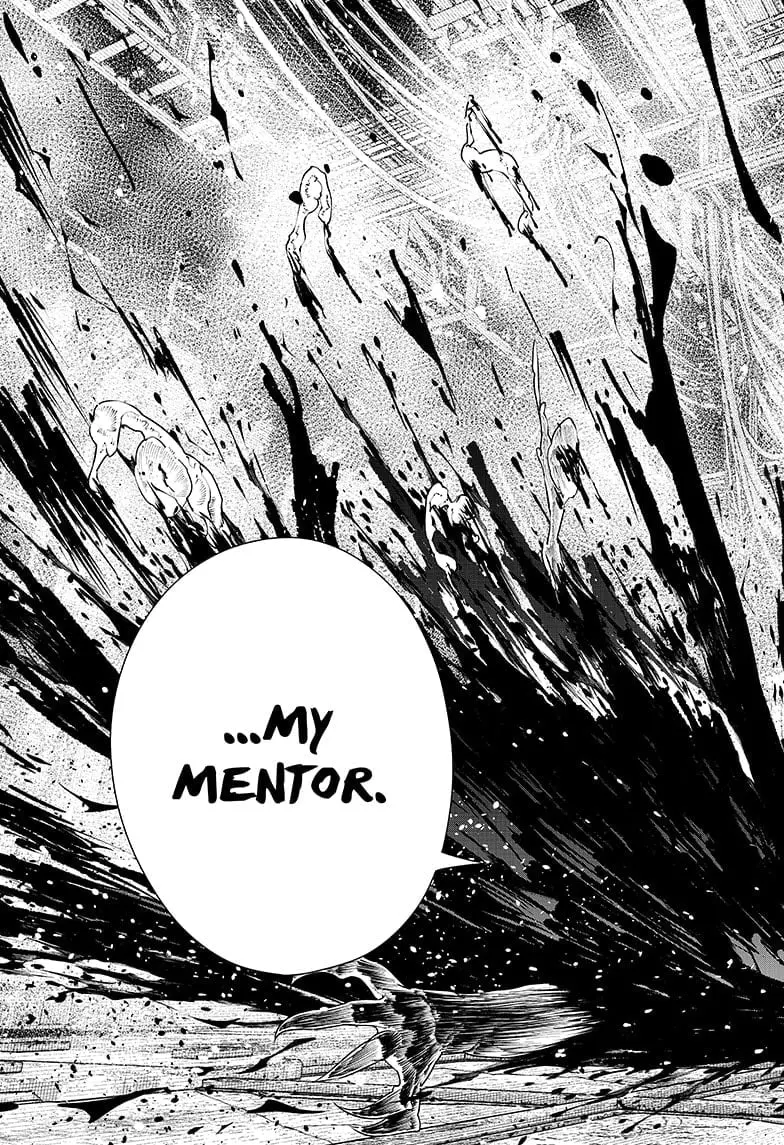 Wild Strawberry, chapter 36, page 25