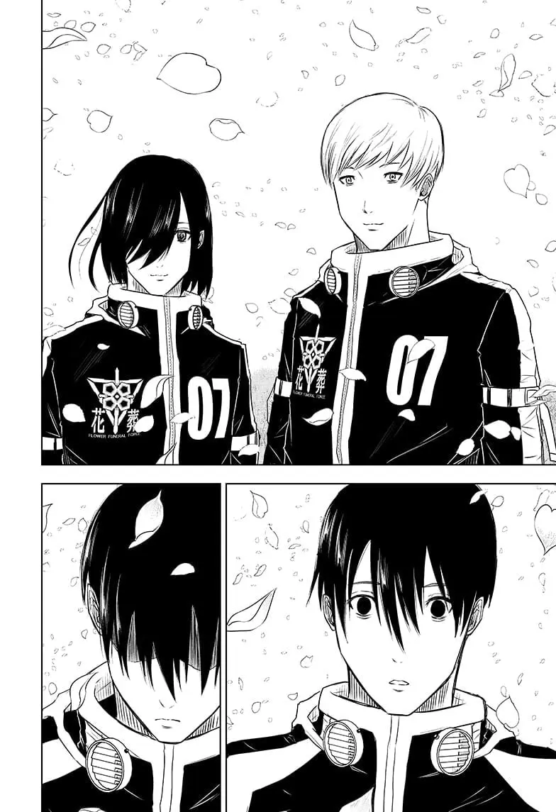 Wild Strawberry, chapter 36, page 30