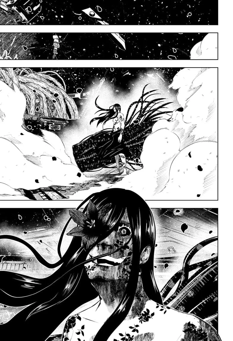 Wild Strawberry, chapter 39, page 13