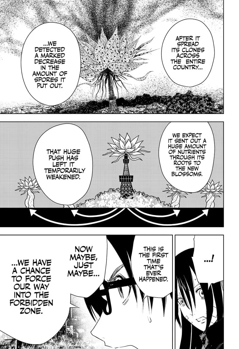 Wild Strawberry, chapter 42, page 7