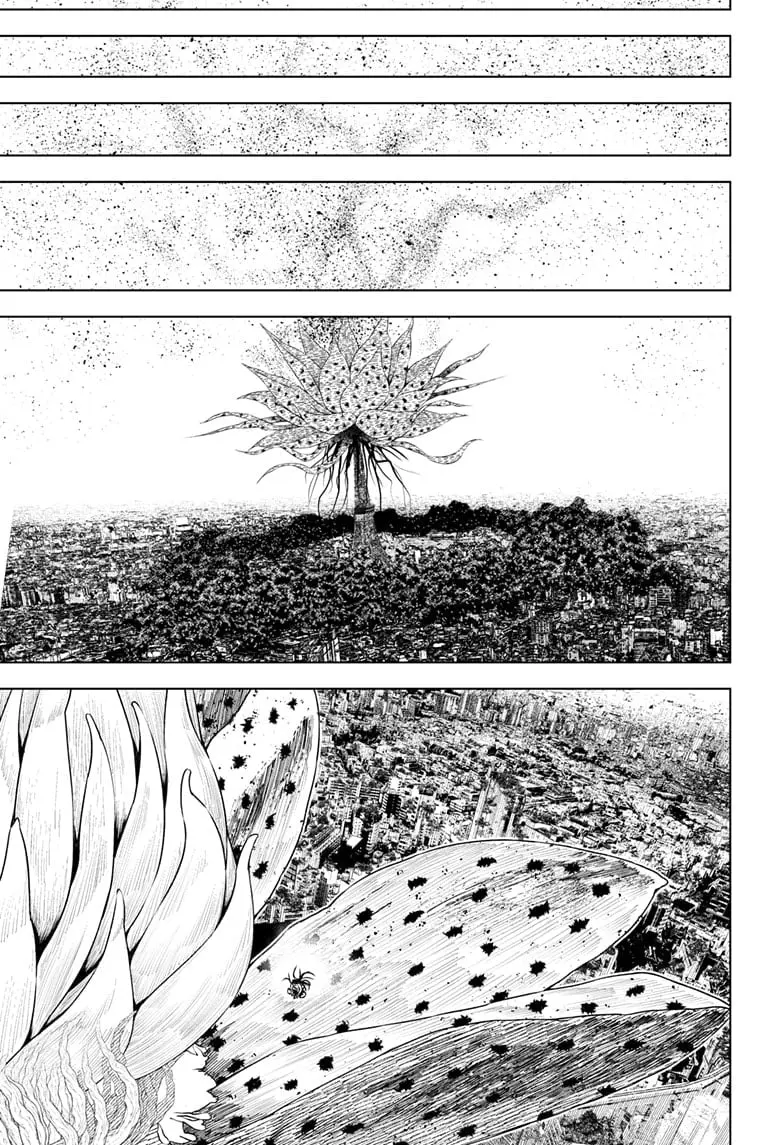 Wild Strawberry, chapter 42, page 11