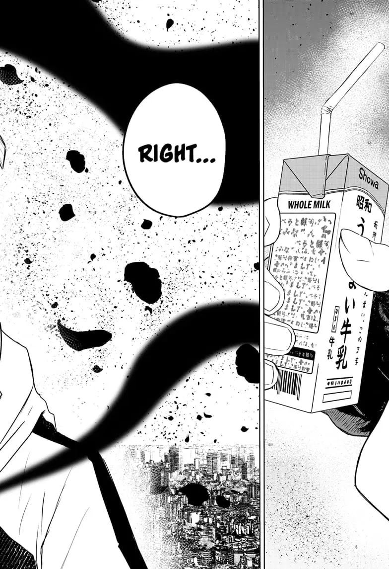 Wild Strawberry, chapter 42, page 24