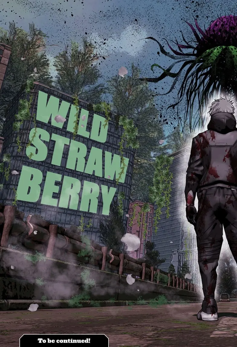 Wild Strawberry, chapter 42.5, page 2