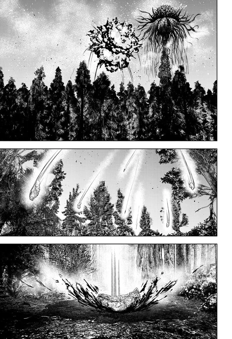 Wild Strawberry, chapter 43, page 19
