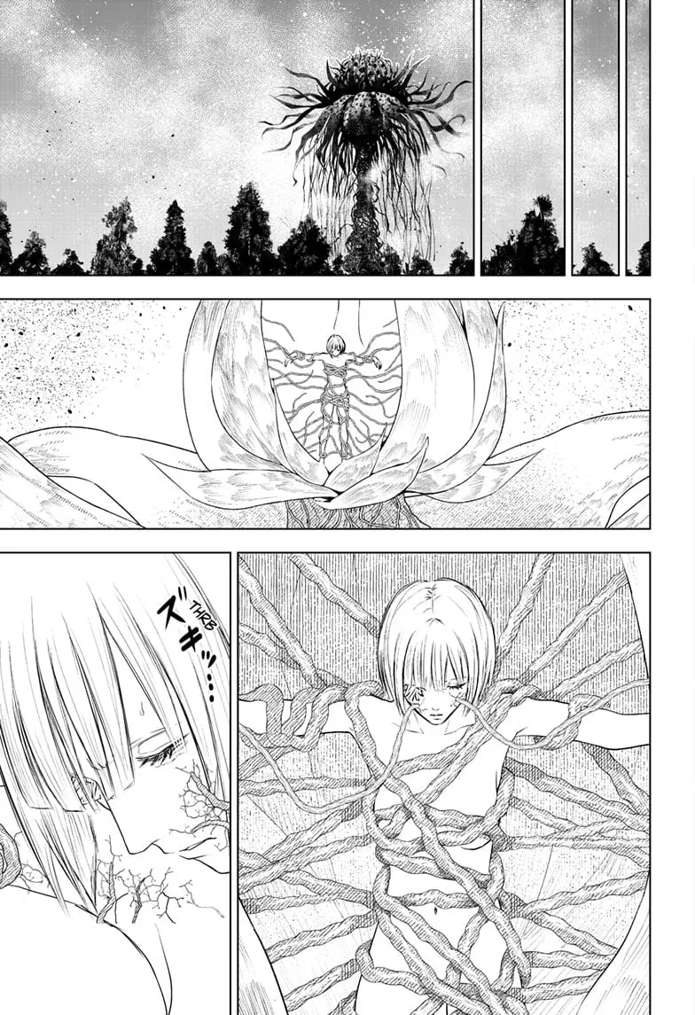 Wild Strawberry, chapter 45, page 9