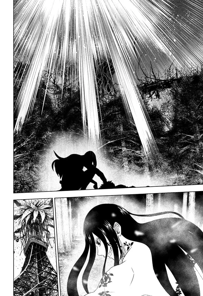 Wild Strawberry, chapter 45, page 20