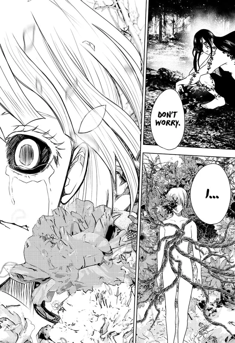 Wild Strawberry, chapter 45, page 24