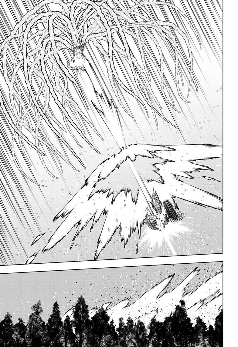 Wild Strawberry, chapter 46, page 7