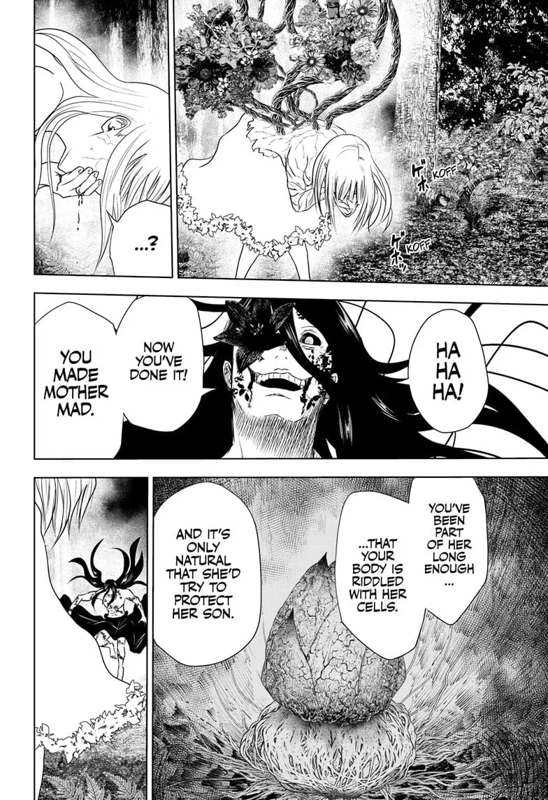 Wild Strawberry, chapter 46, page 12