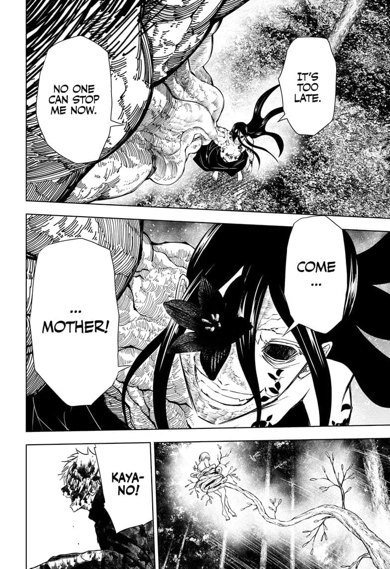 Wild Strawberry, chapter 47, page 16