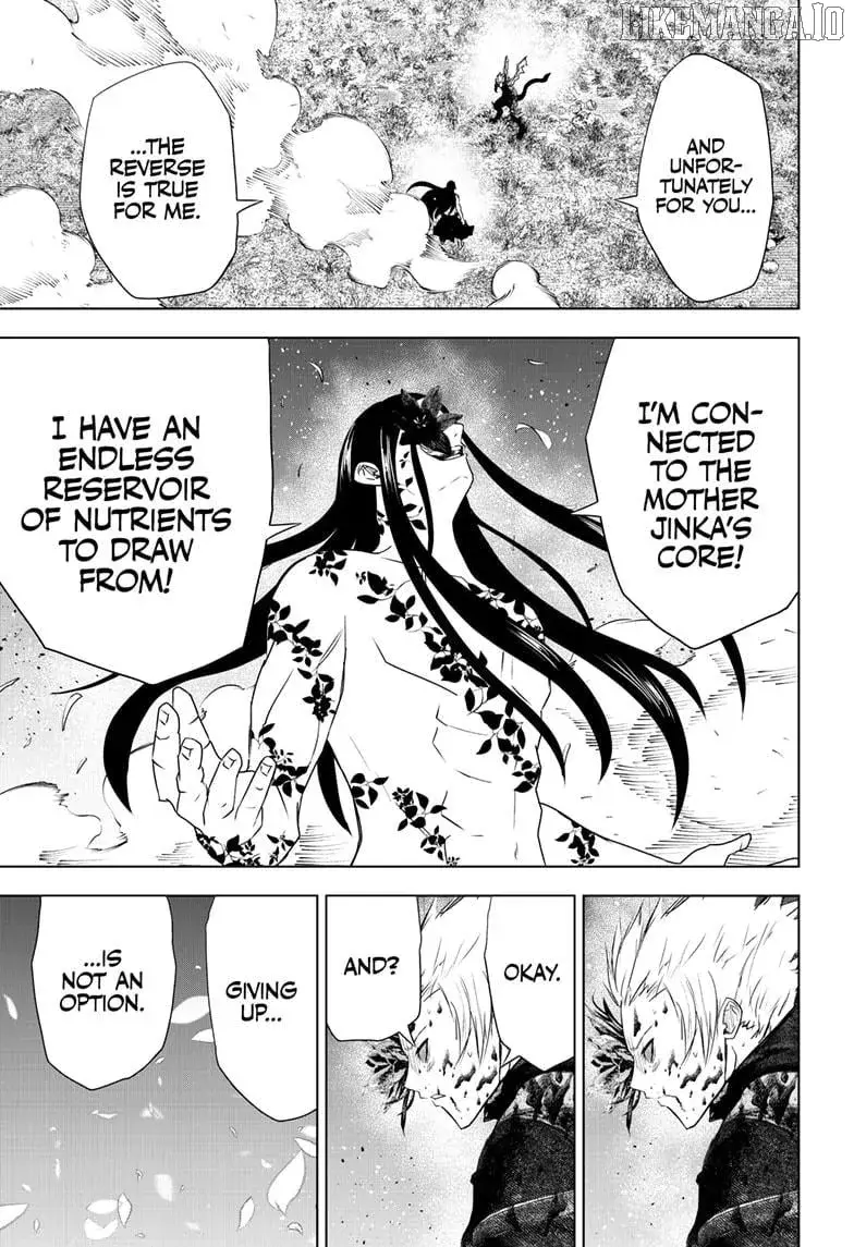 Wild Strawberry, chapter 49, page 23