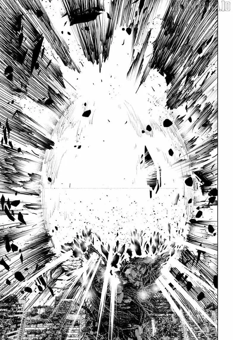 Wild Strawberry, chapter 50 END, page 13