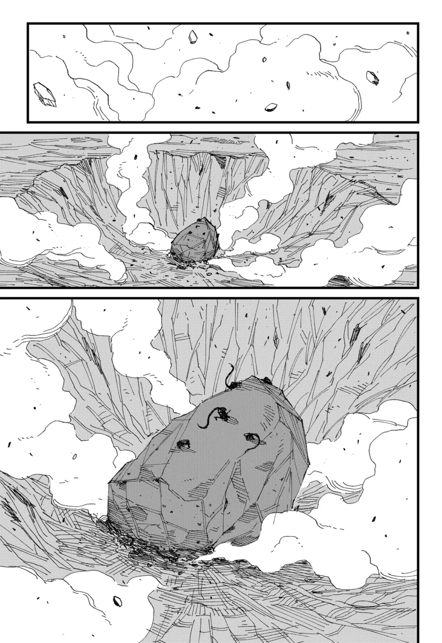 MAD, chapter 1, page 5