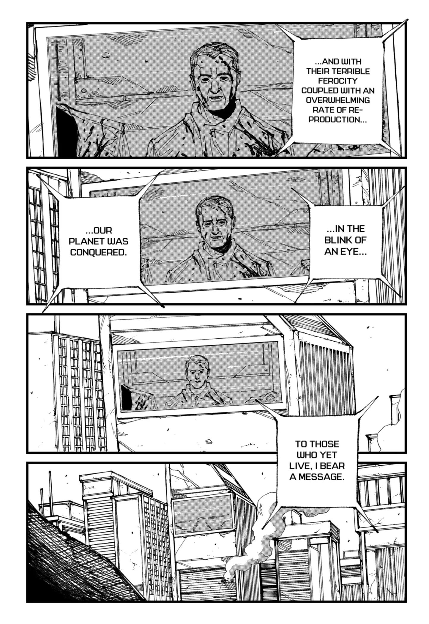 MAD, chapter 1, page 9