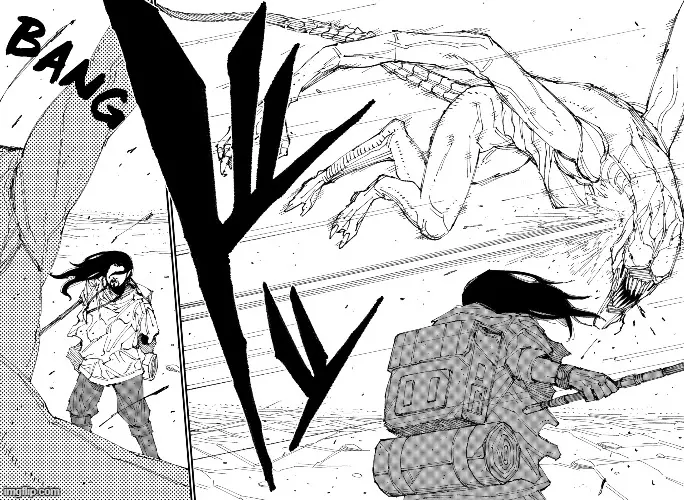 MAD, chapter 1, page 13