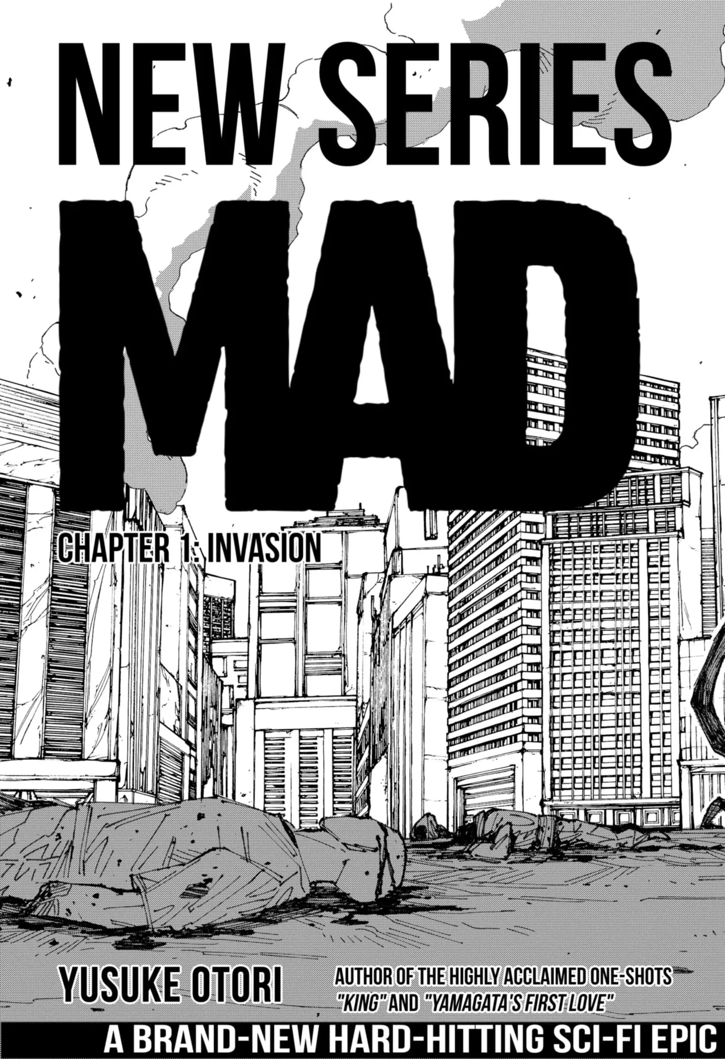 MAD, chapter 1, page 15