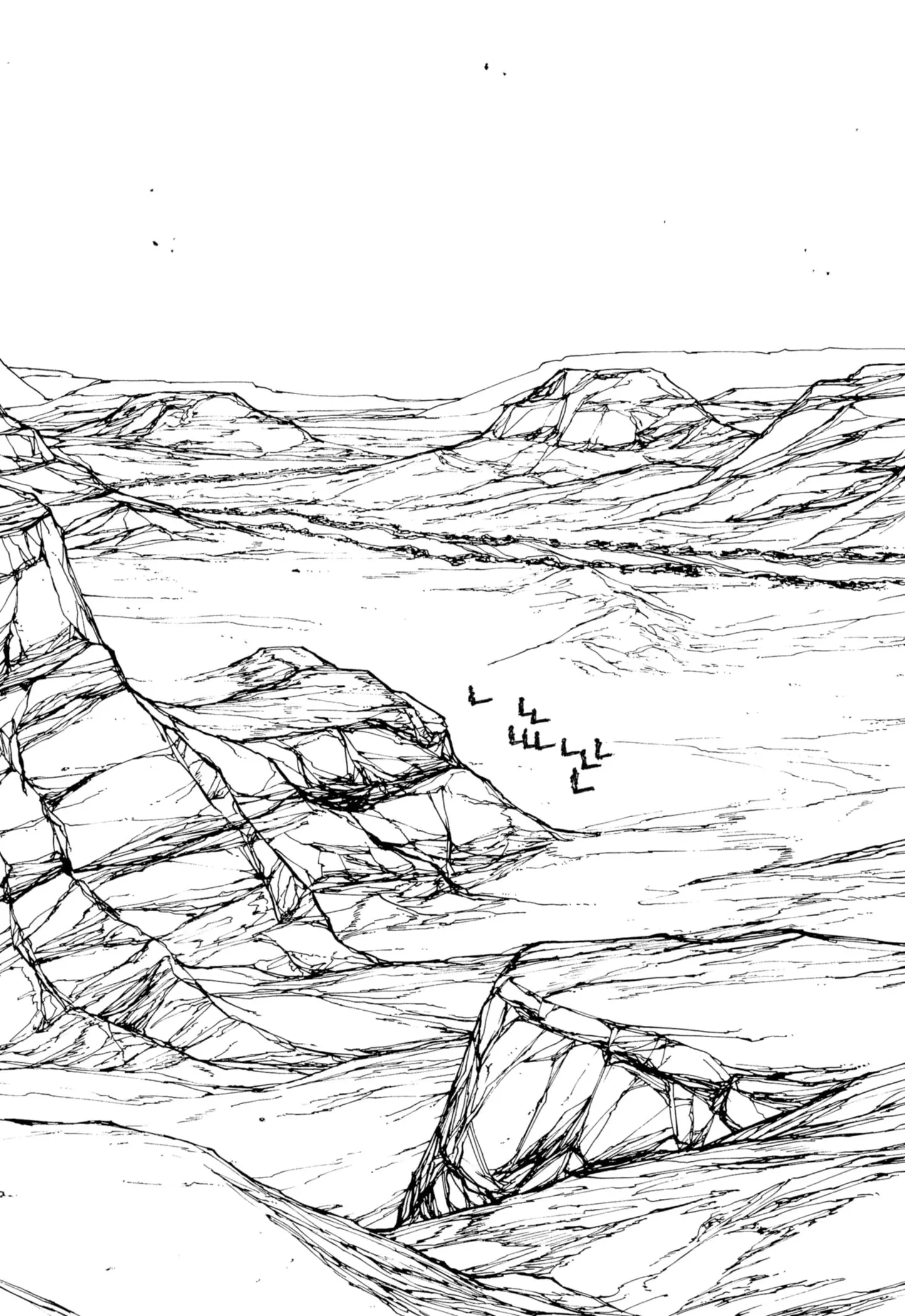 MAD, chapter 1, page 26
