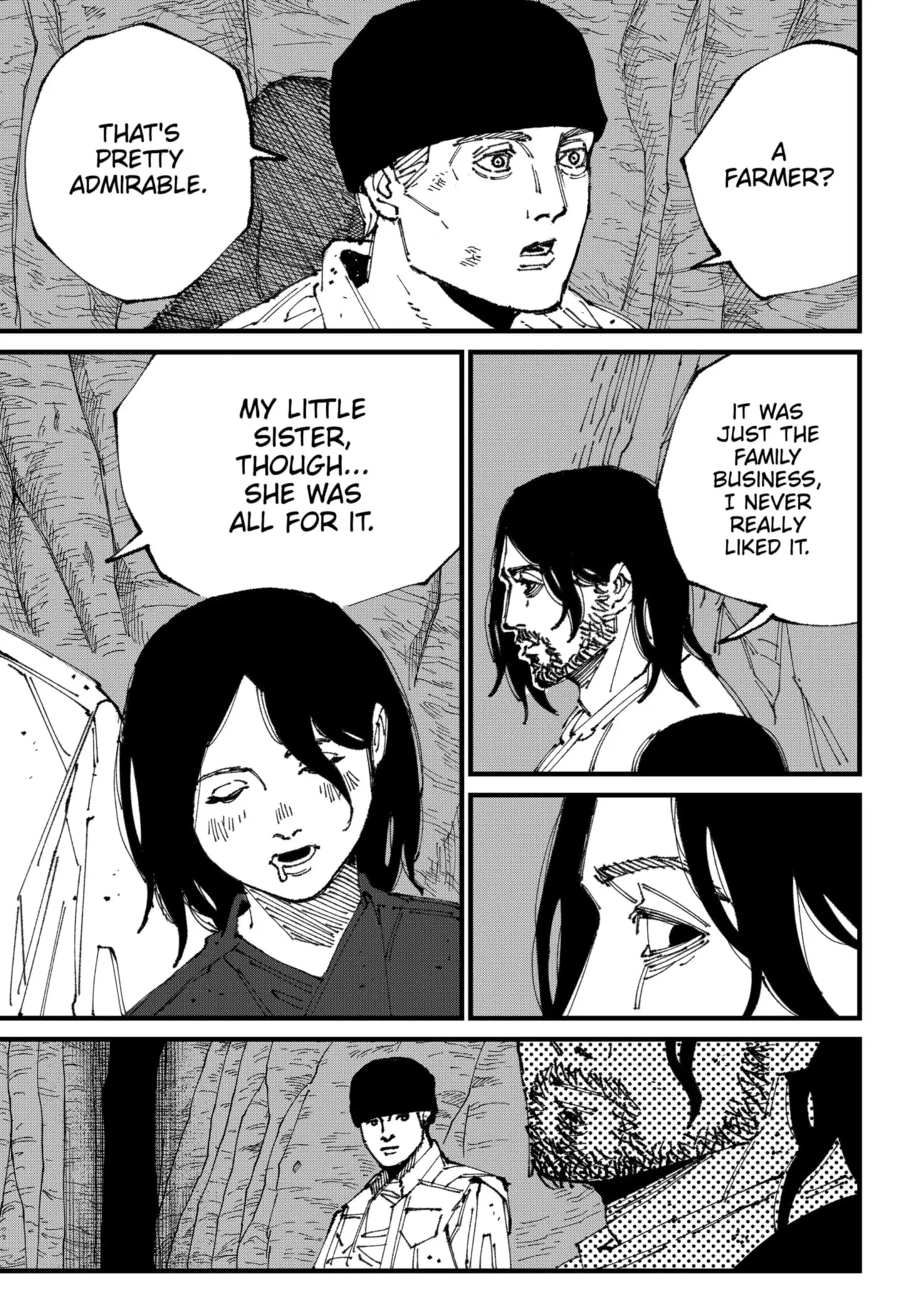 MAD, chapter 1, page 47