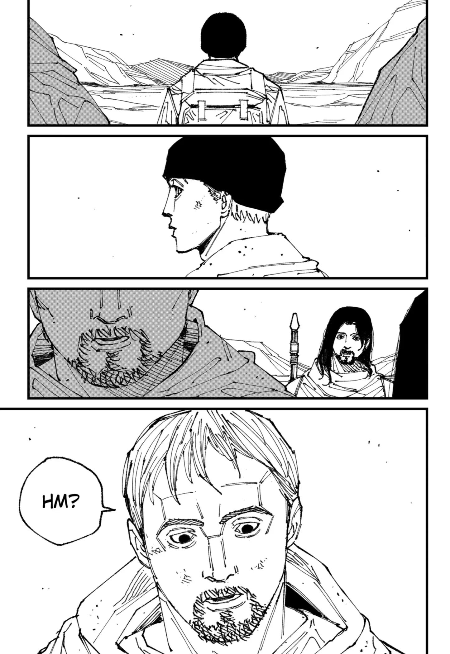 MAD, chapter 1, page 57