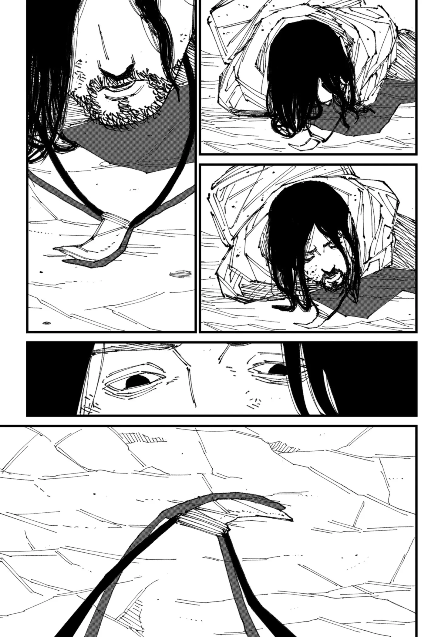 MAD, chapter 1, page 97