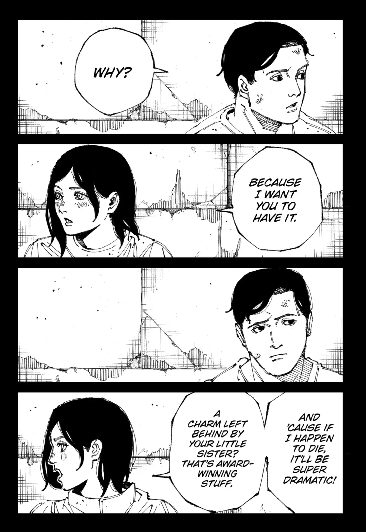 MAD, chapter 1, page 100
