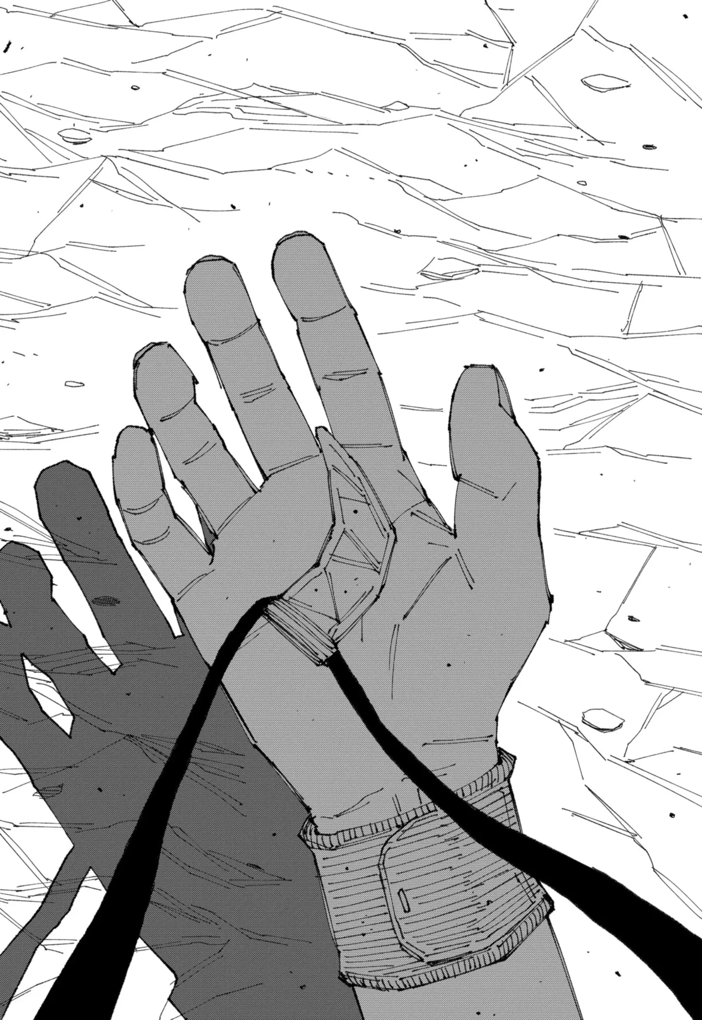 MAD, chapter 1, page 110