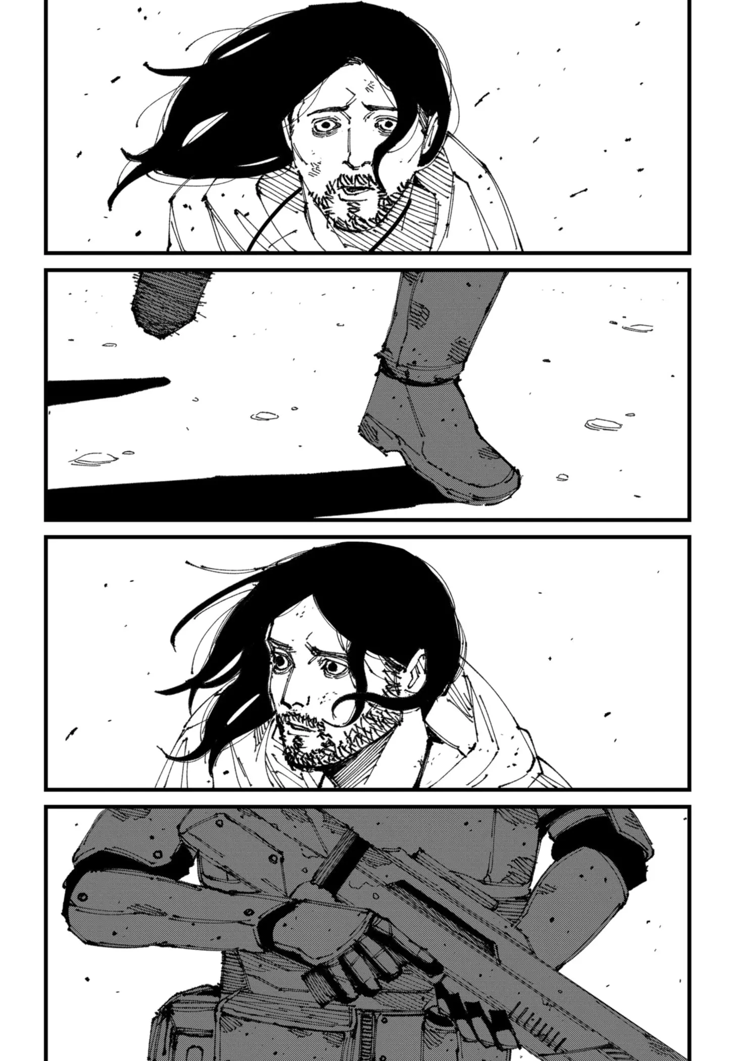 MAD, chapter 1, page 122