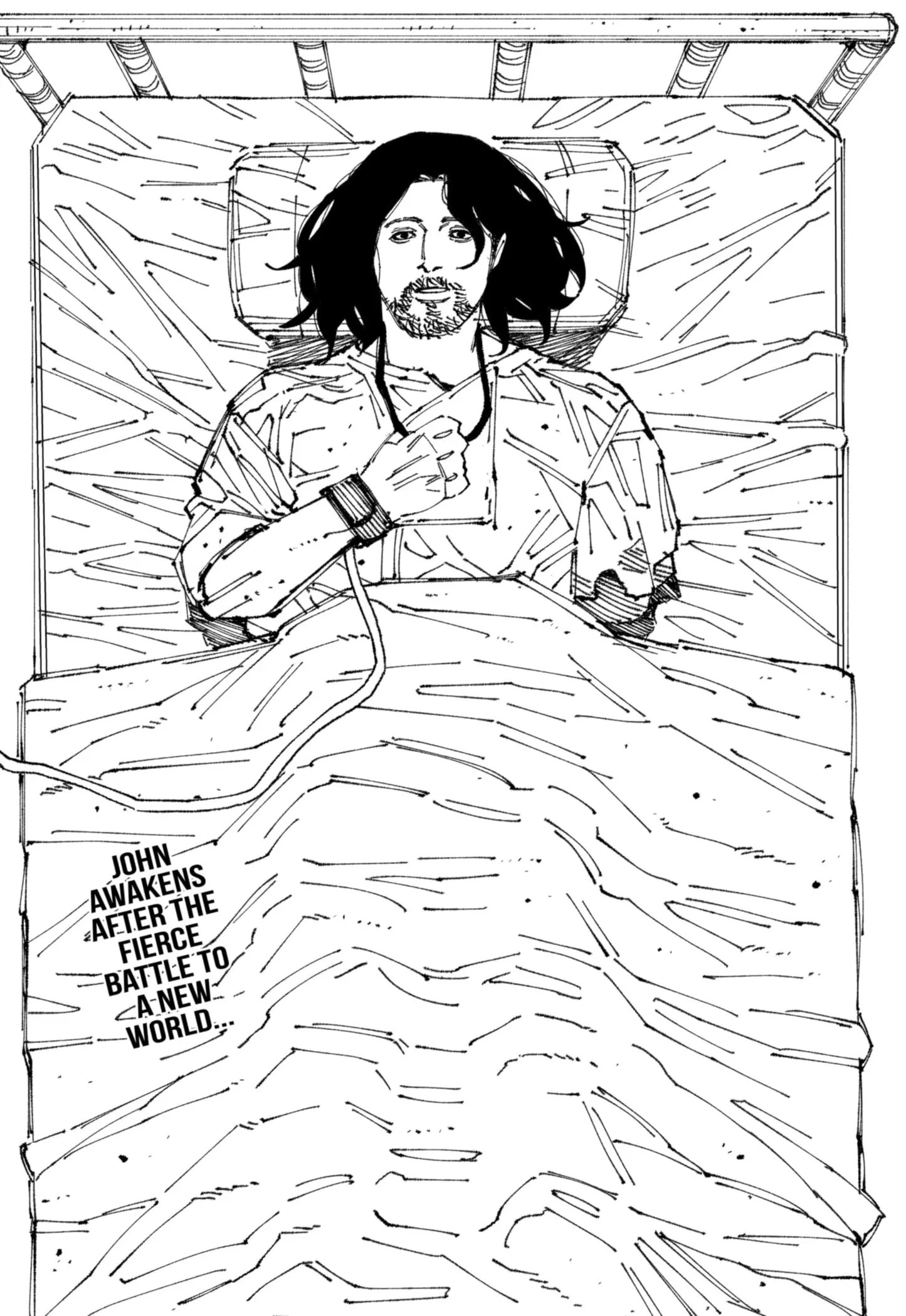 MAD, chapter 2, page 2