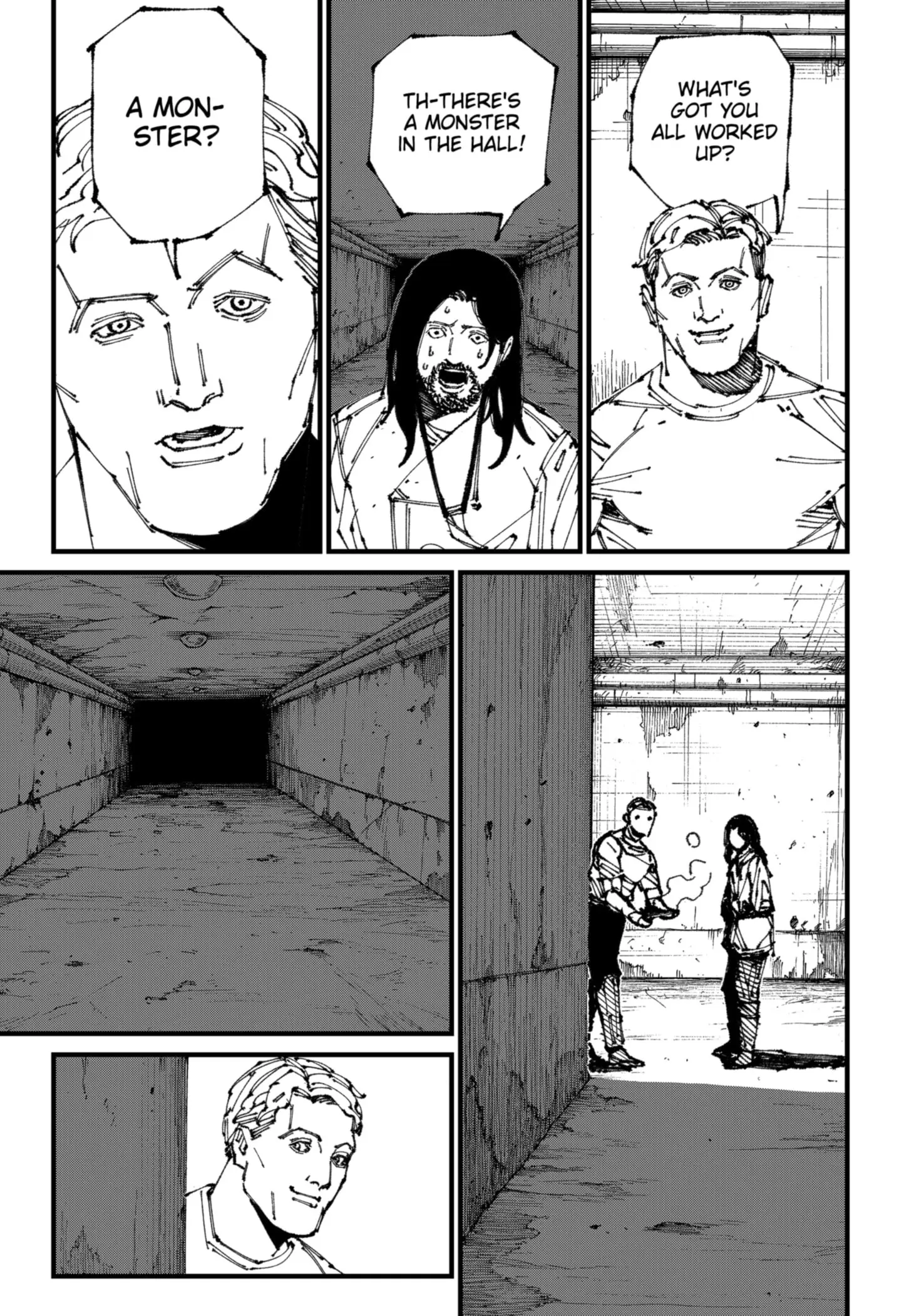 MAD, chapter 3, page 5