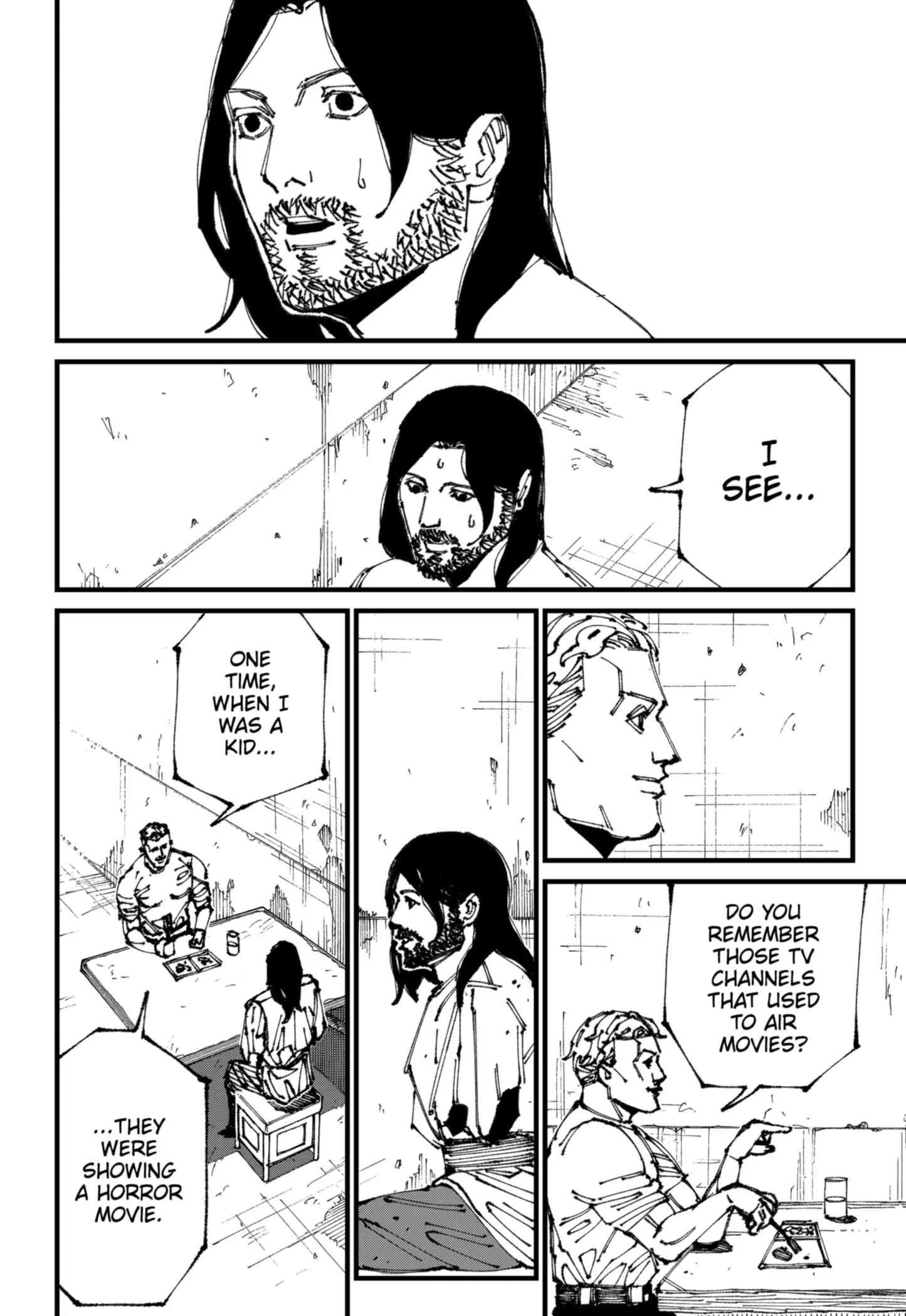 MAD, chapter 3, page 10