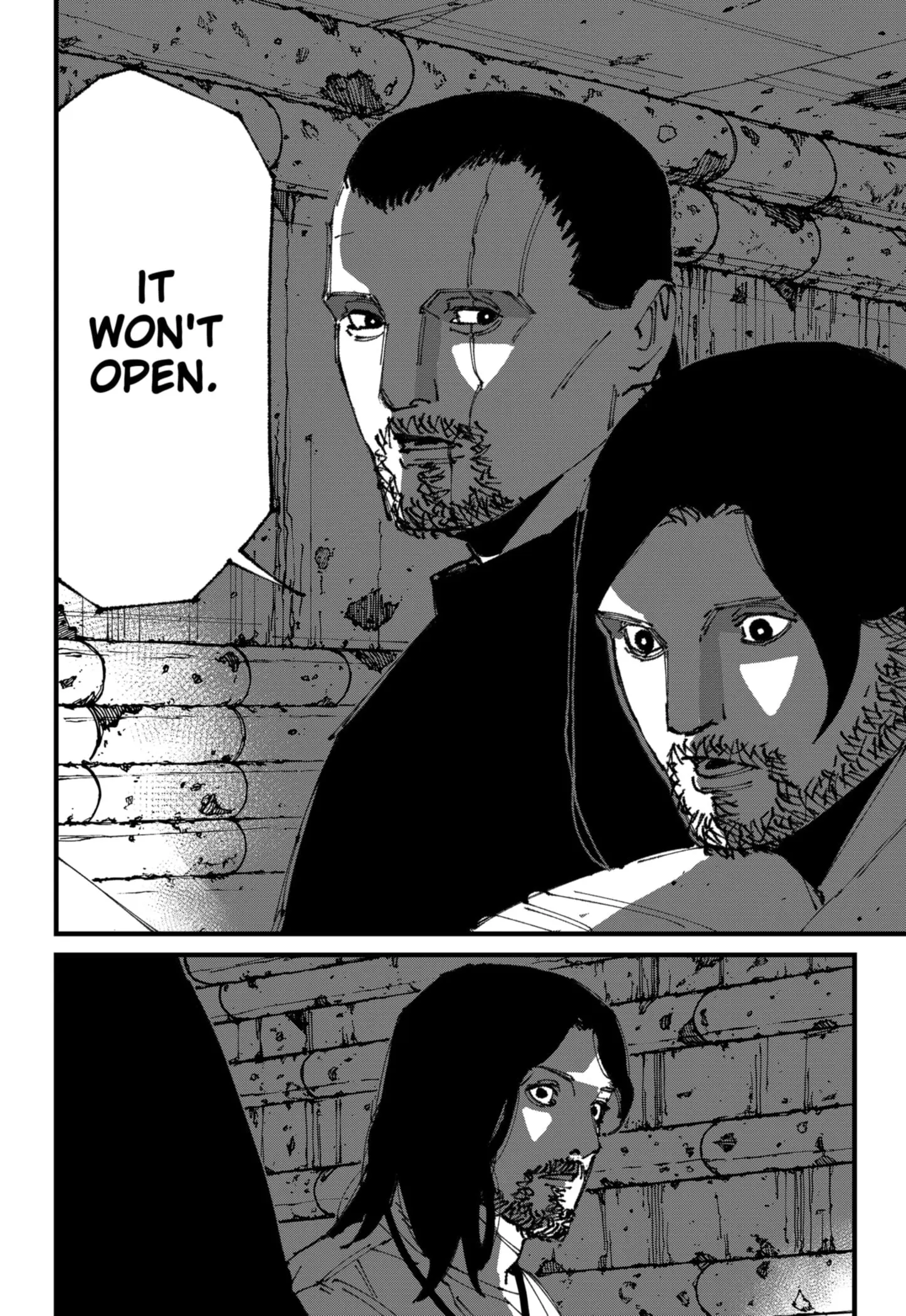 MAD, chapter 3, page 20