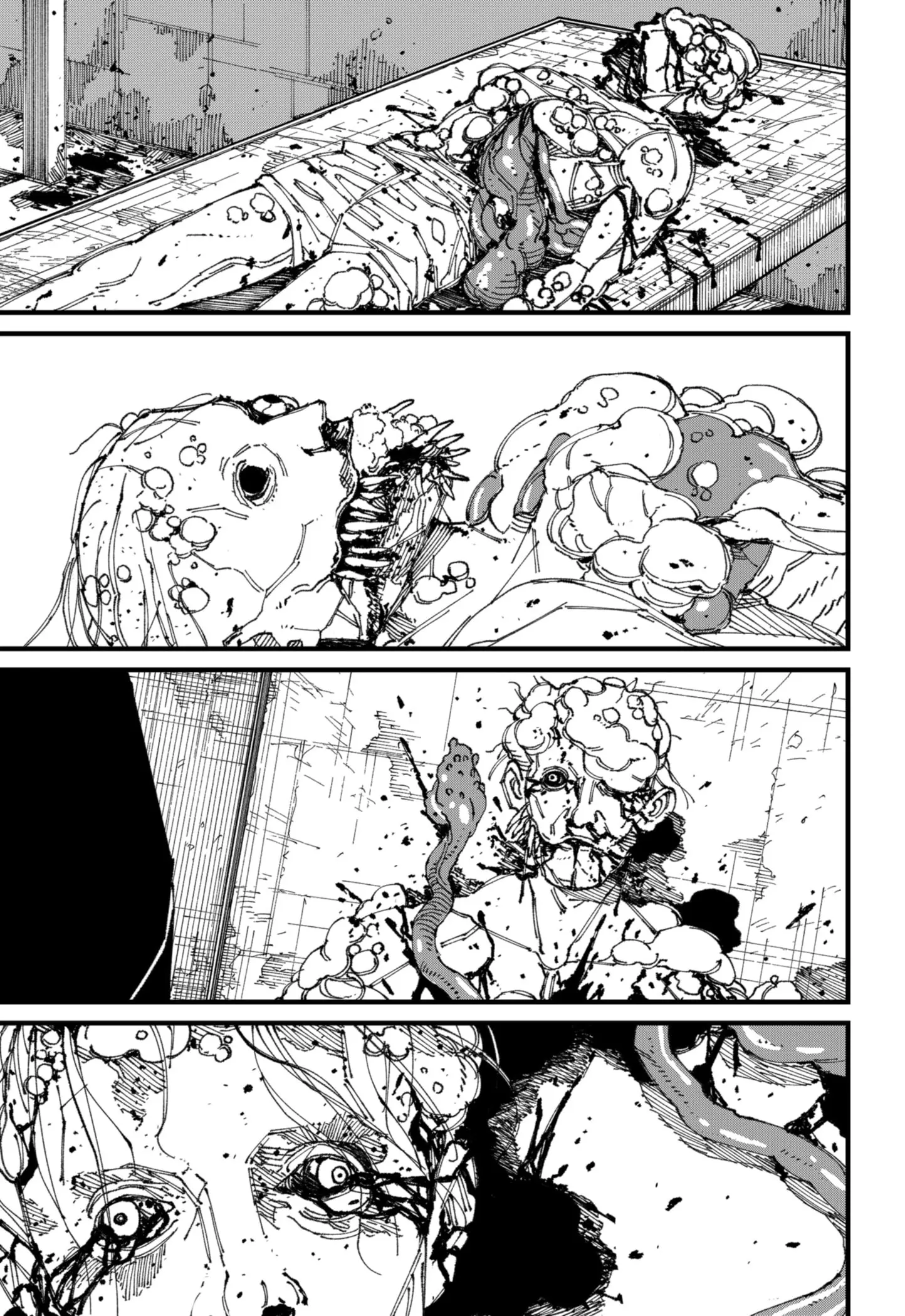 MAD, chapter 3, page 23