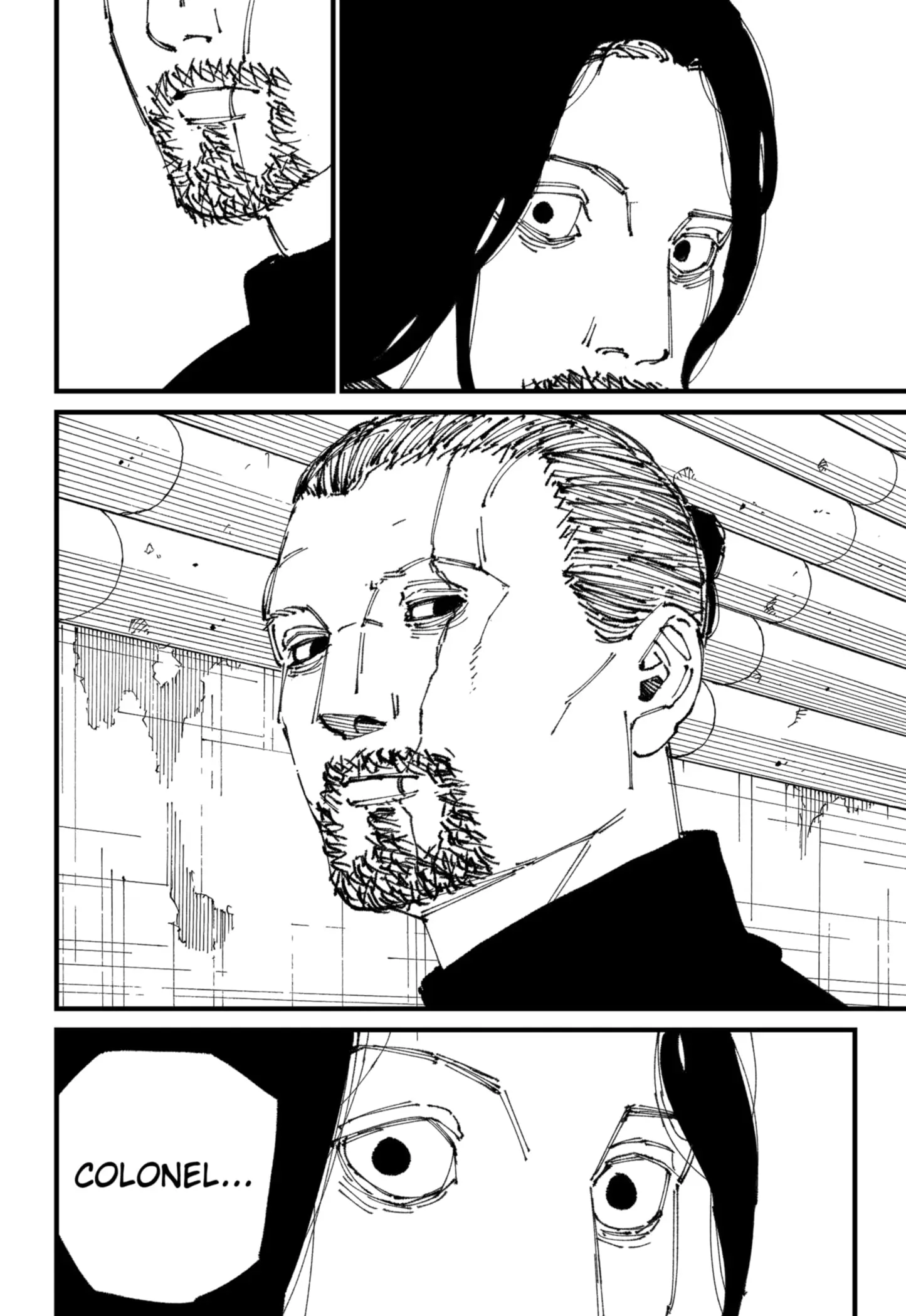 MAD, chapter 4, page 4