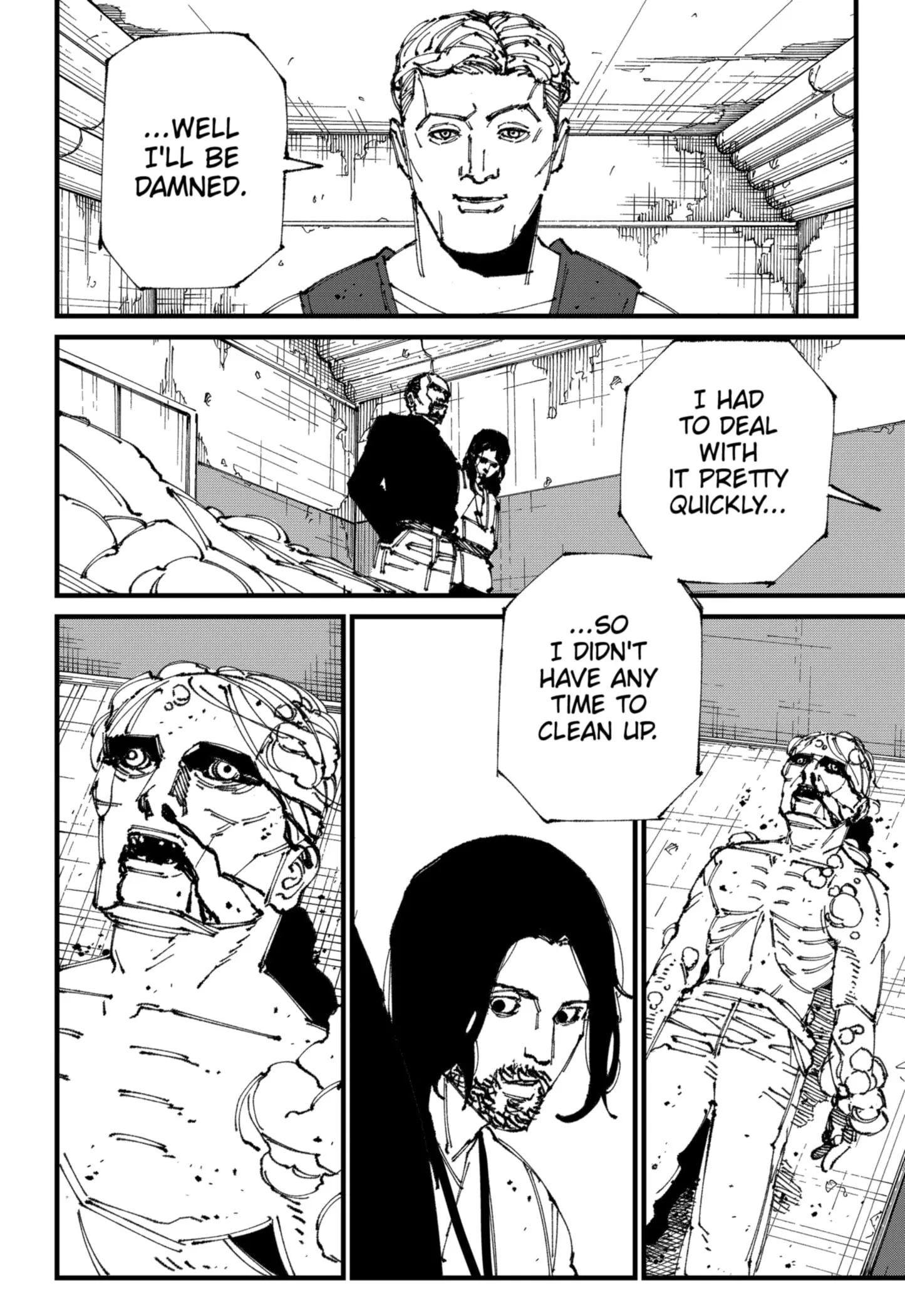 MAD, chapter 4, page 6