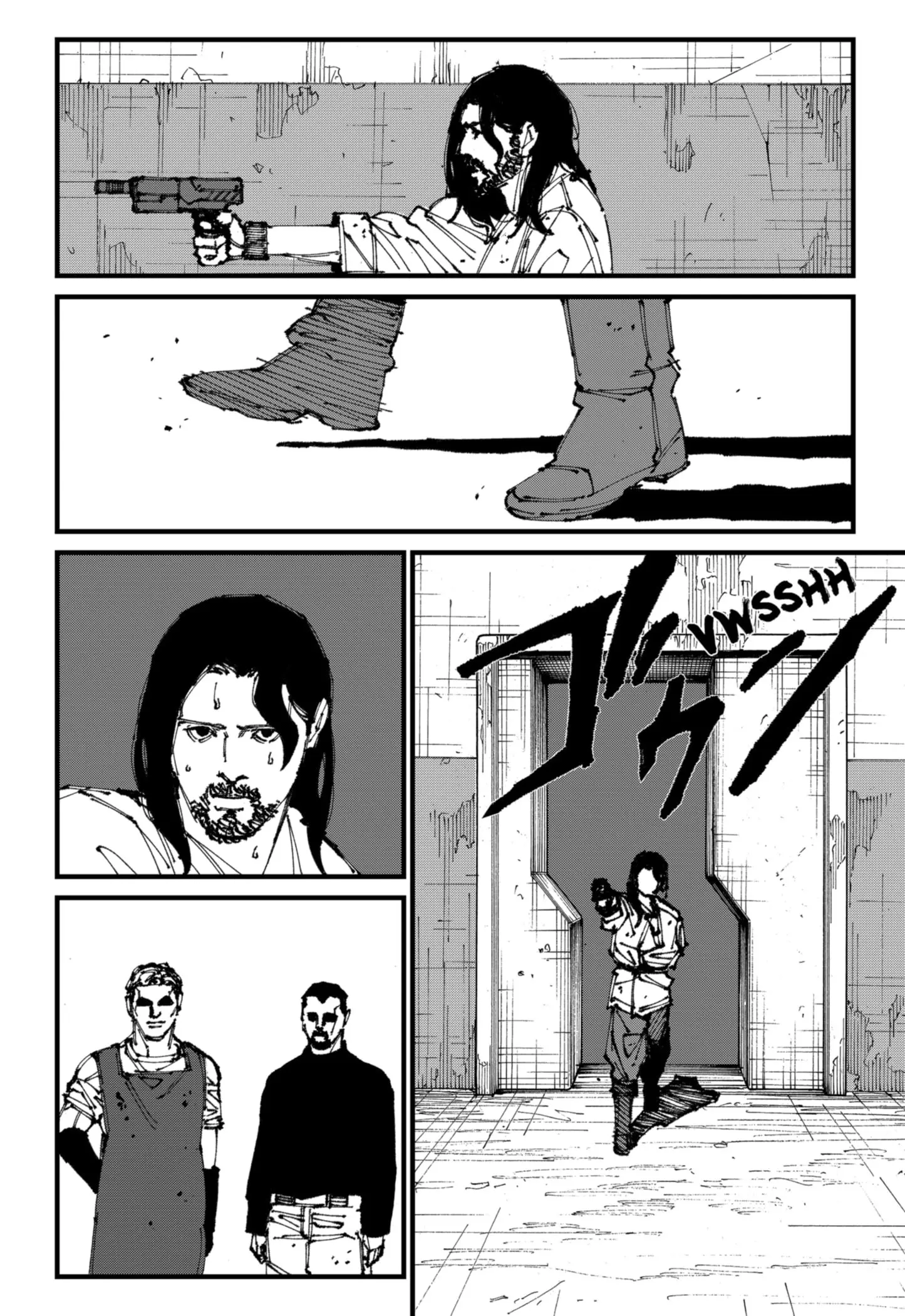 MAD, chapter 4, page 14