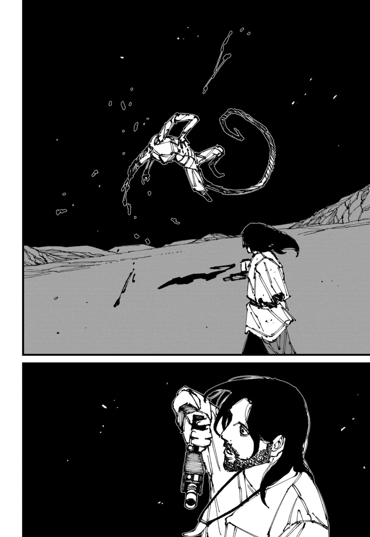 MAD, chapter 4, page 34