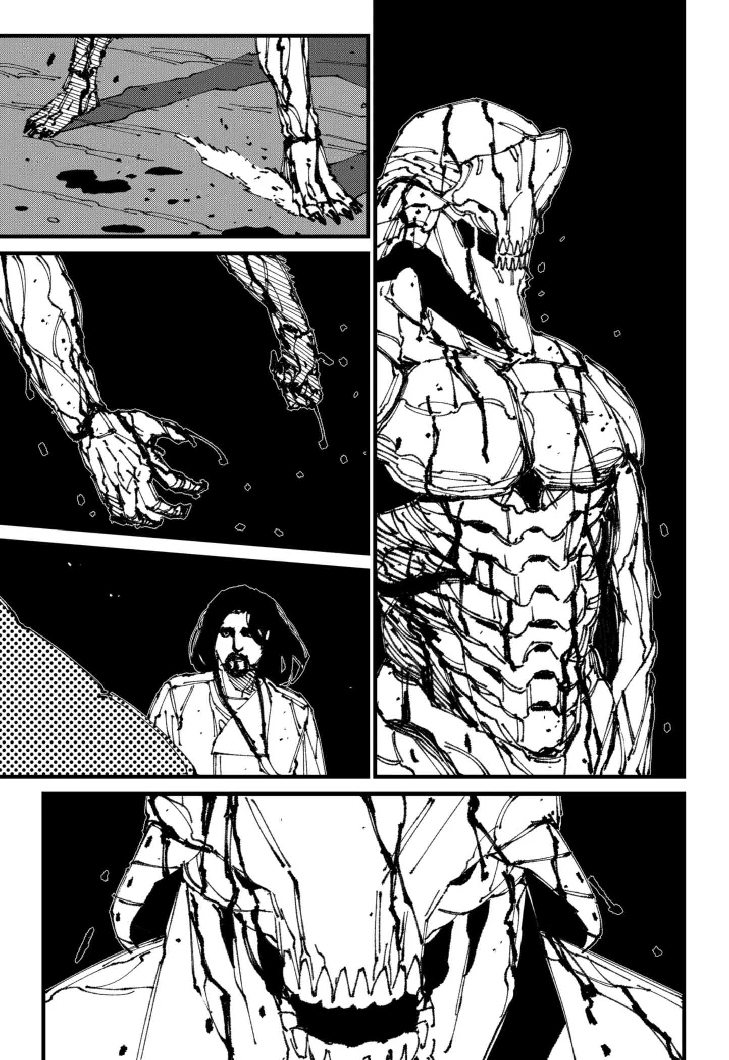 MAD, chapter 5, page 13