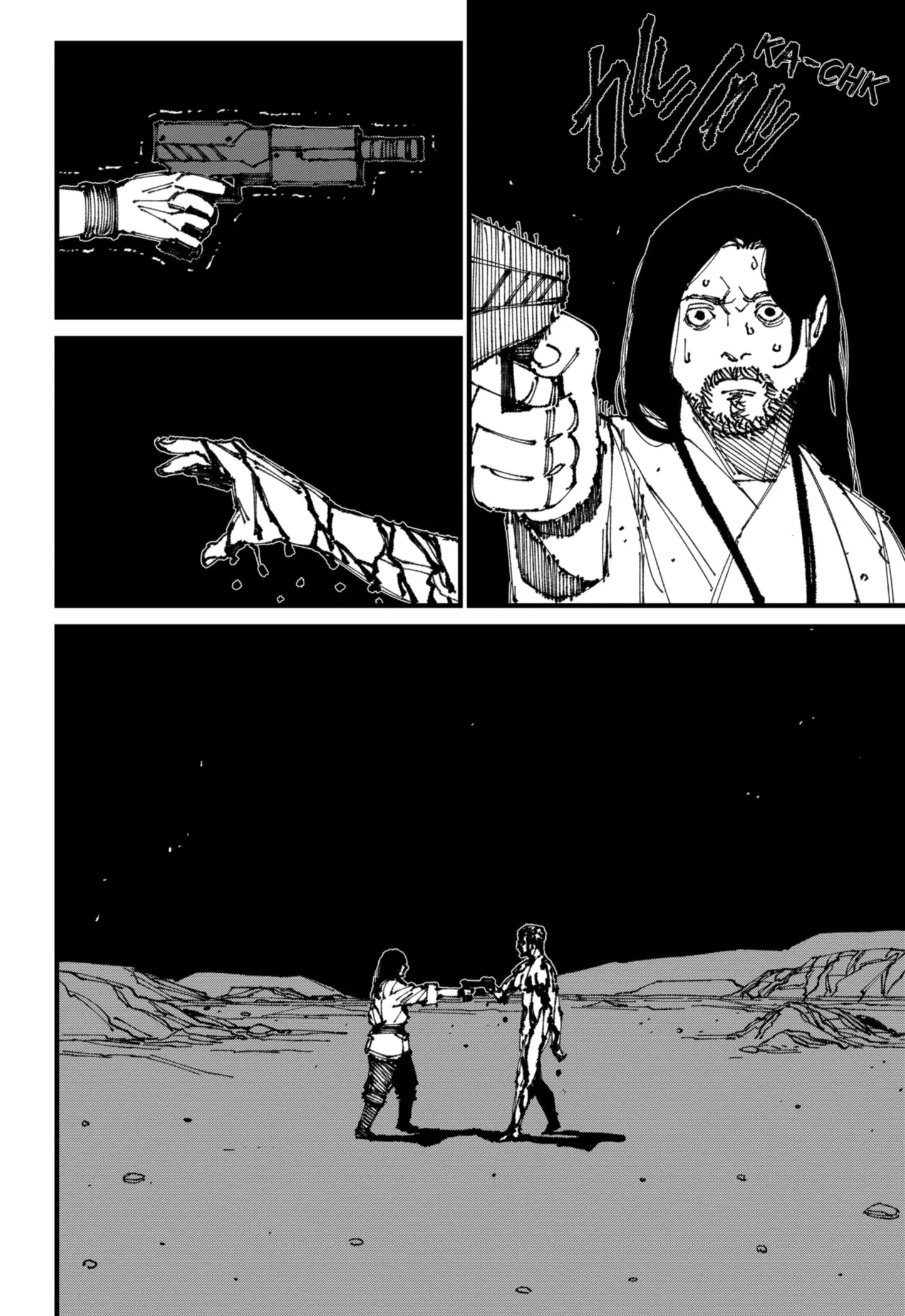MAD, chapter 5, page 28