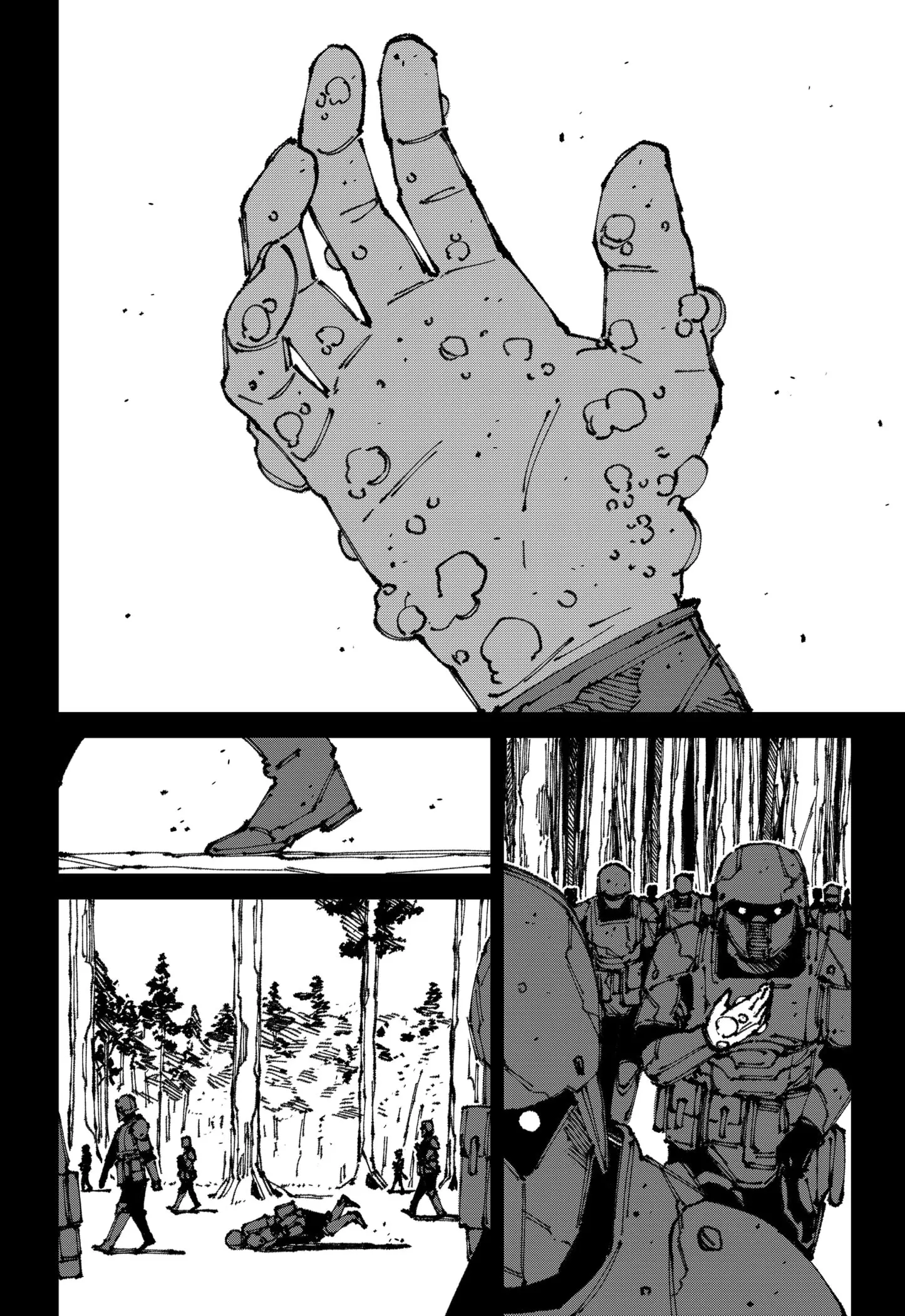 MAD, chapter 6, page 18
