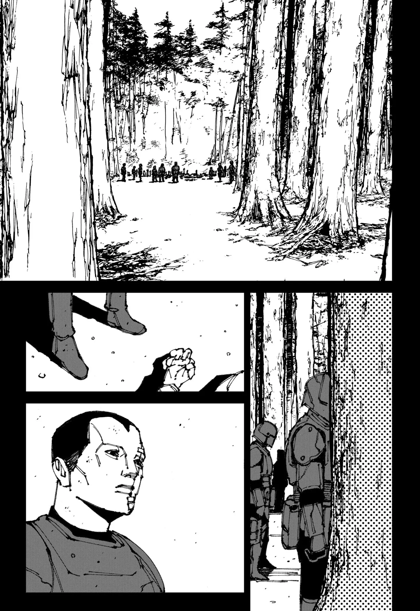 MAD, chapter 6, page 21