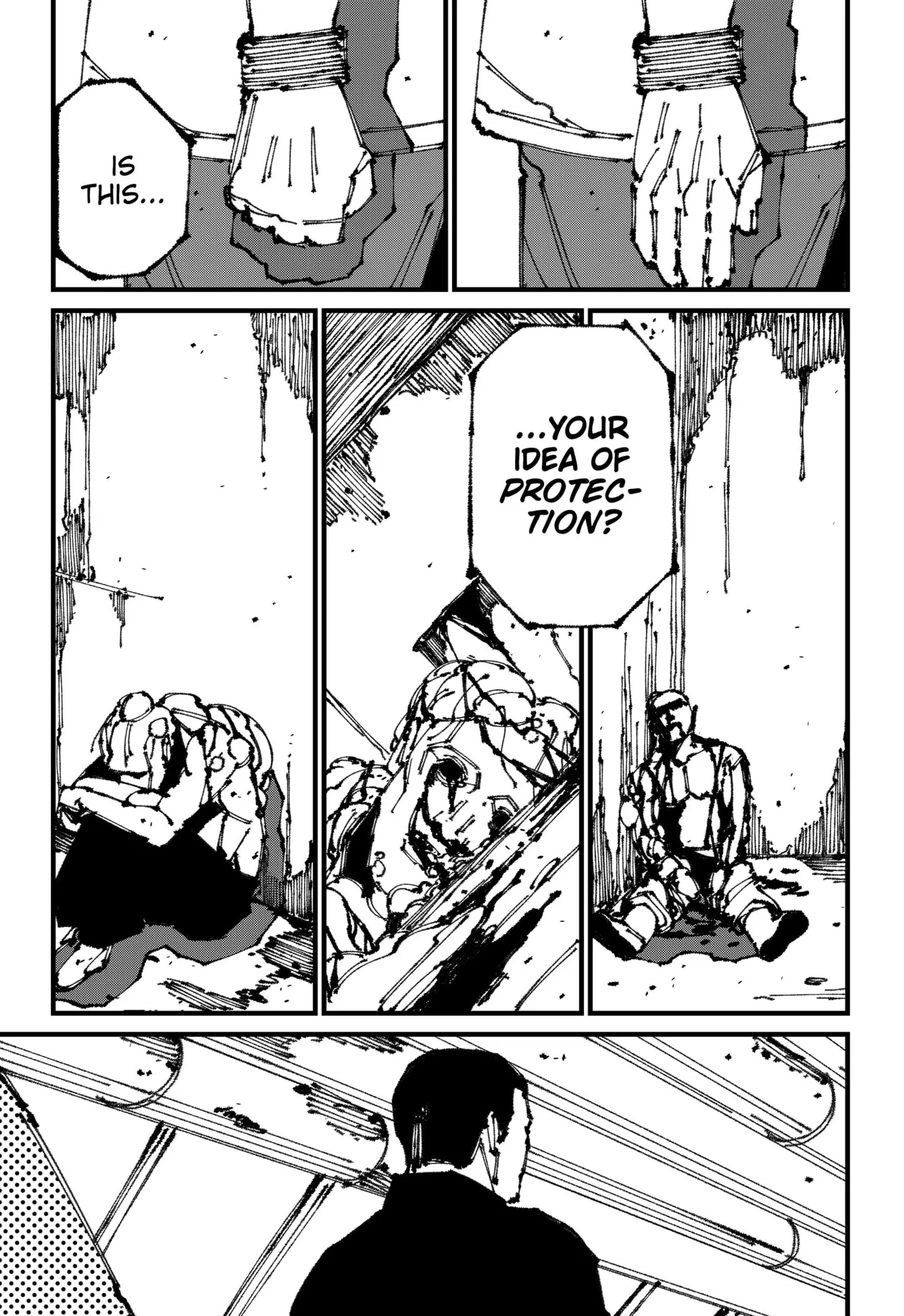 MAD, chapter 7, page 7