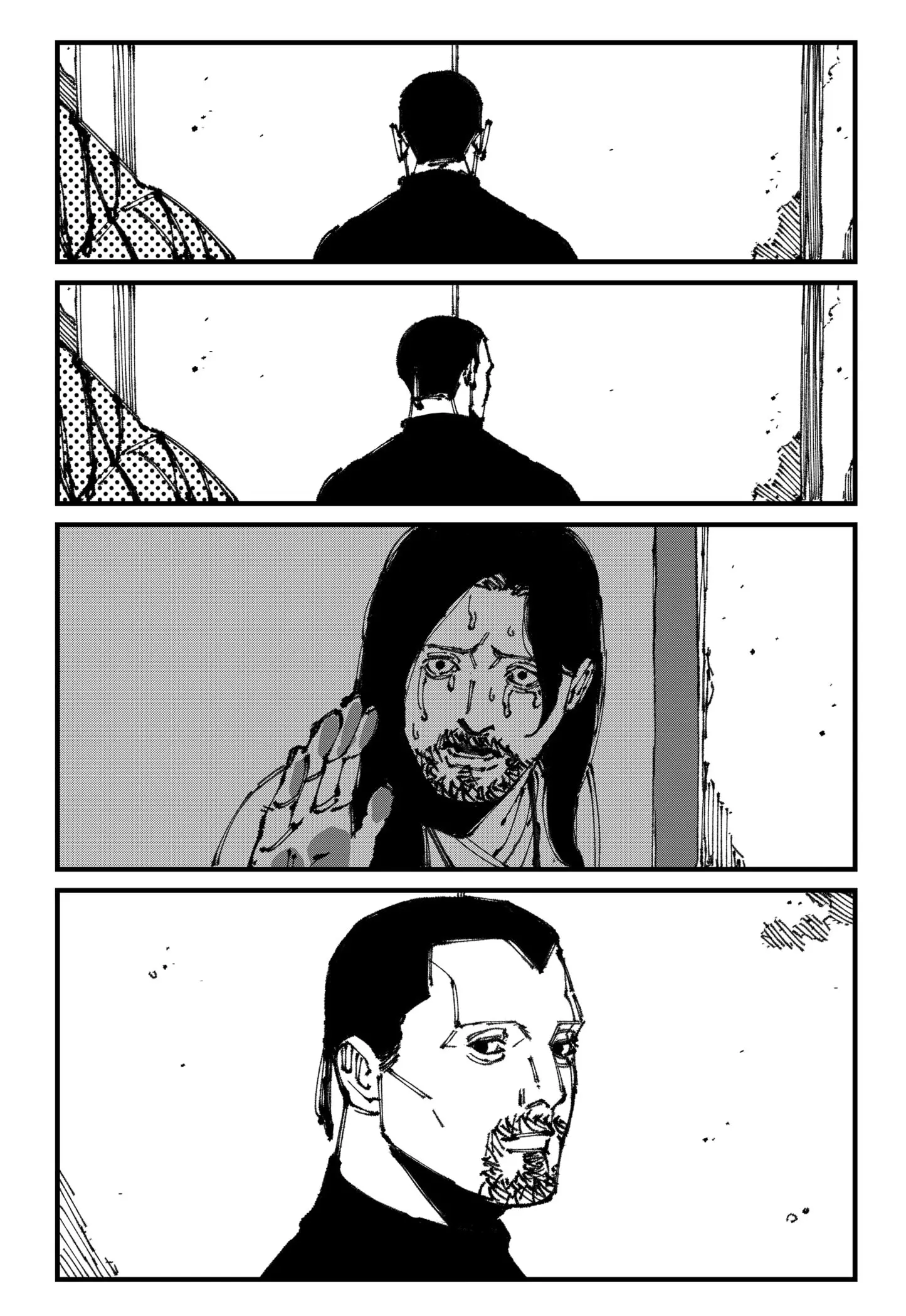 MAD, chapter 7, page 12