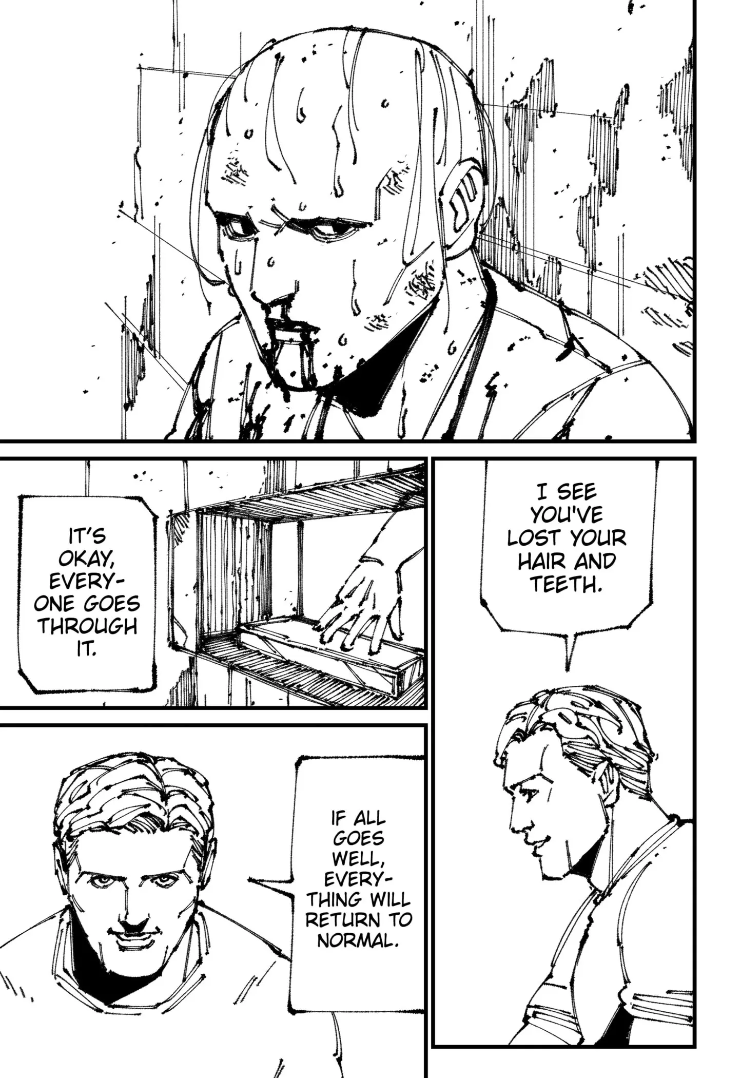 MAD, chapter 8, page 5