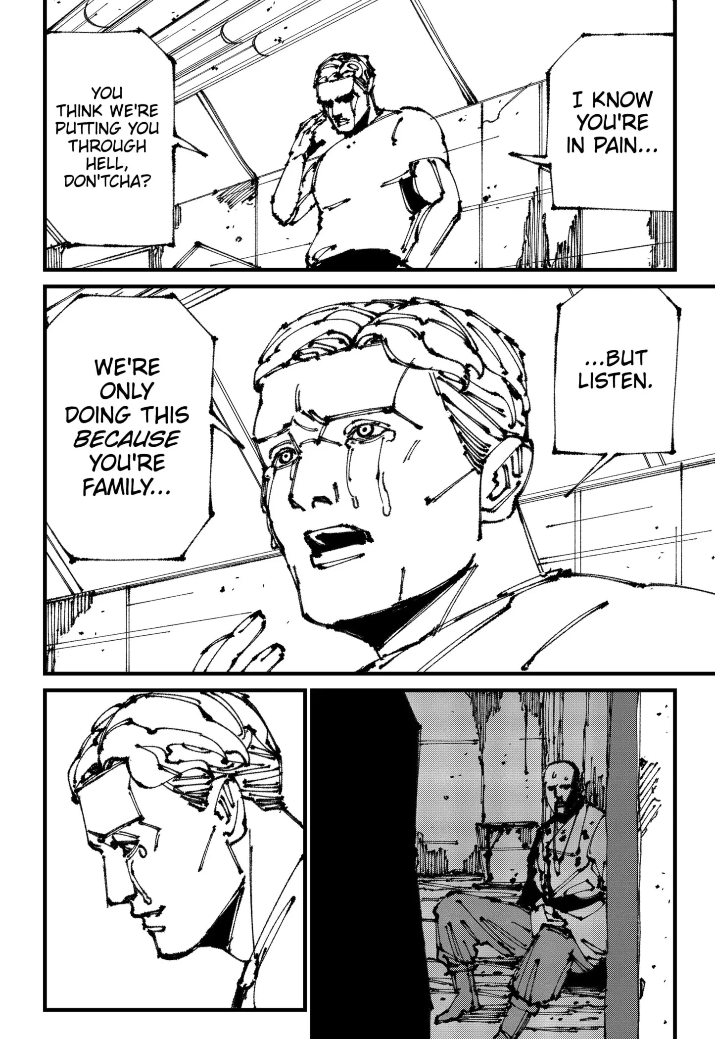 MAD, chapter 8, page 12
