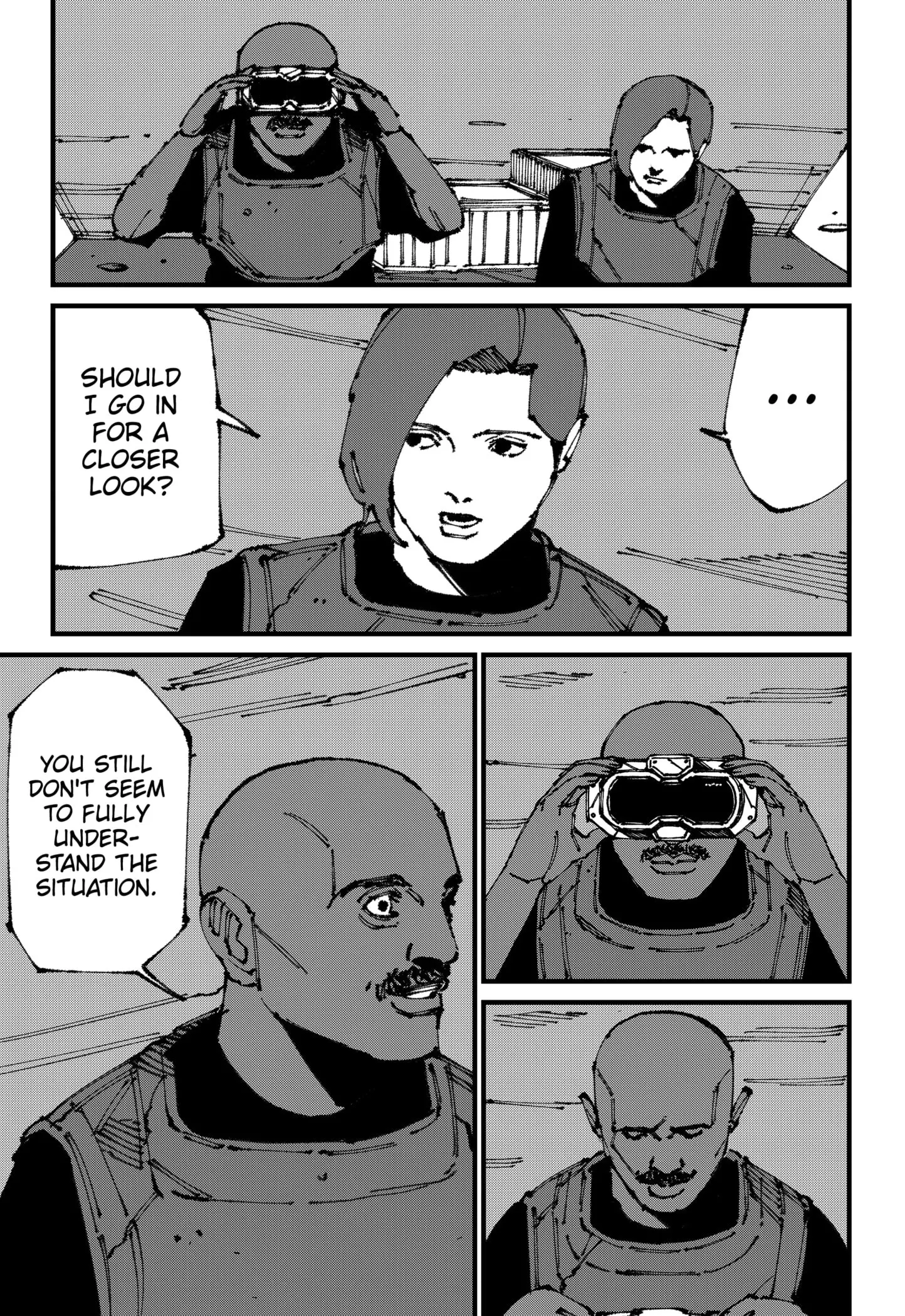 MAD, chapter 9, page 5