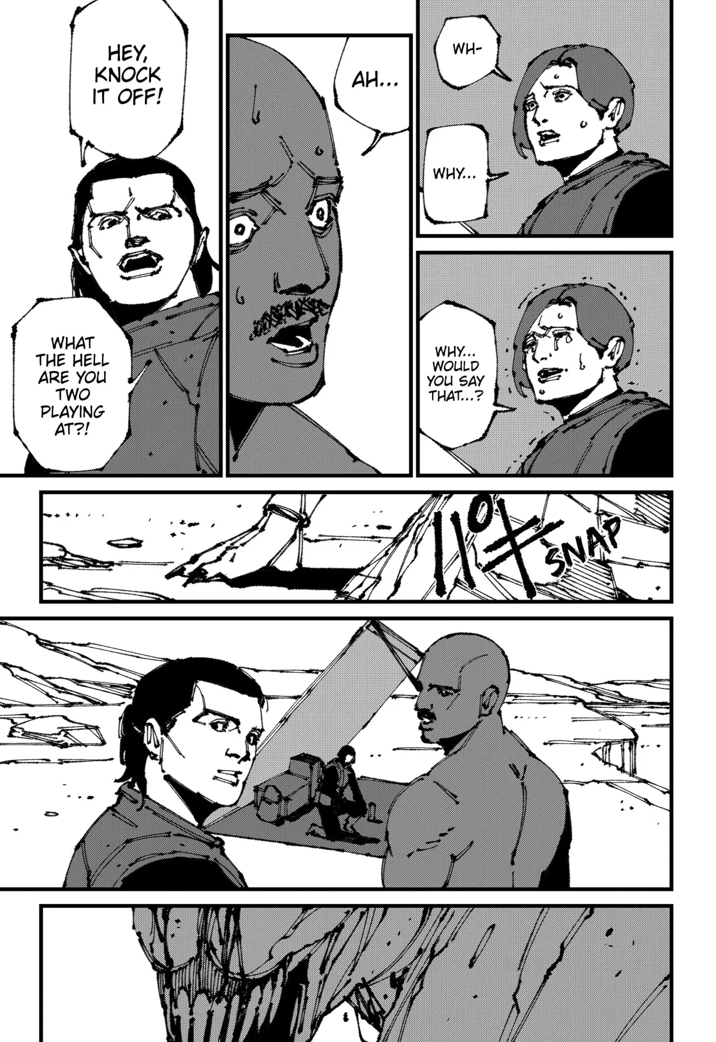 MAD, chapter 9, page 15