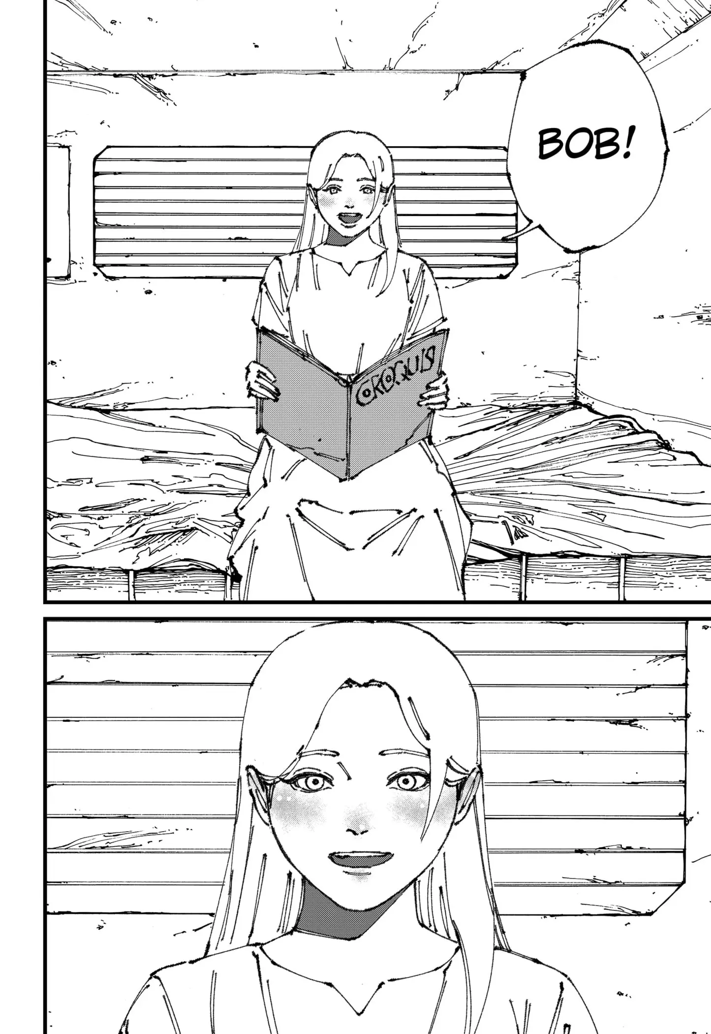 MAD, chapter 11, page 10