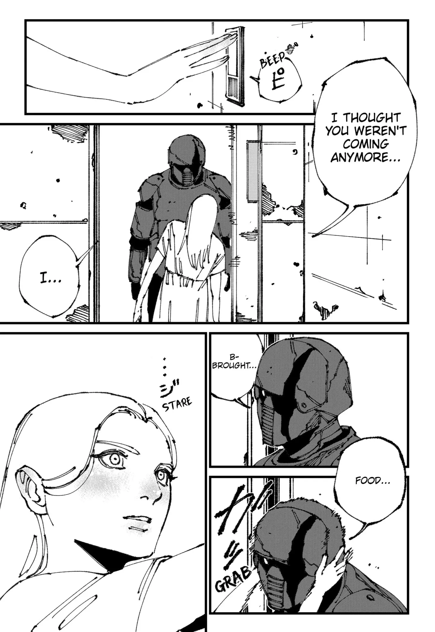 MAD, chapter 11, page 11