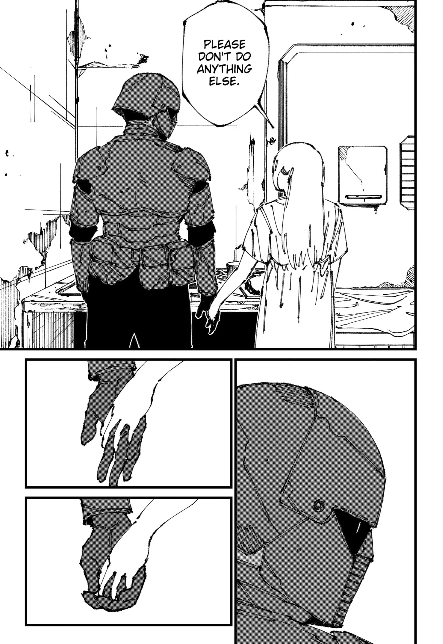 MAD, chapter 11, page 17